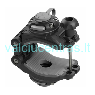 Borika FASTen užraktas tinkamas vamzdžiams iki 70mm FMc-2